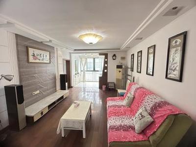 景鸿苑 滨湖-河埒口板块的品质栖居与无锡景鸿装饰的匠心服务